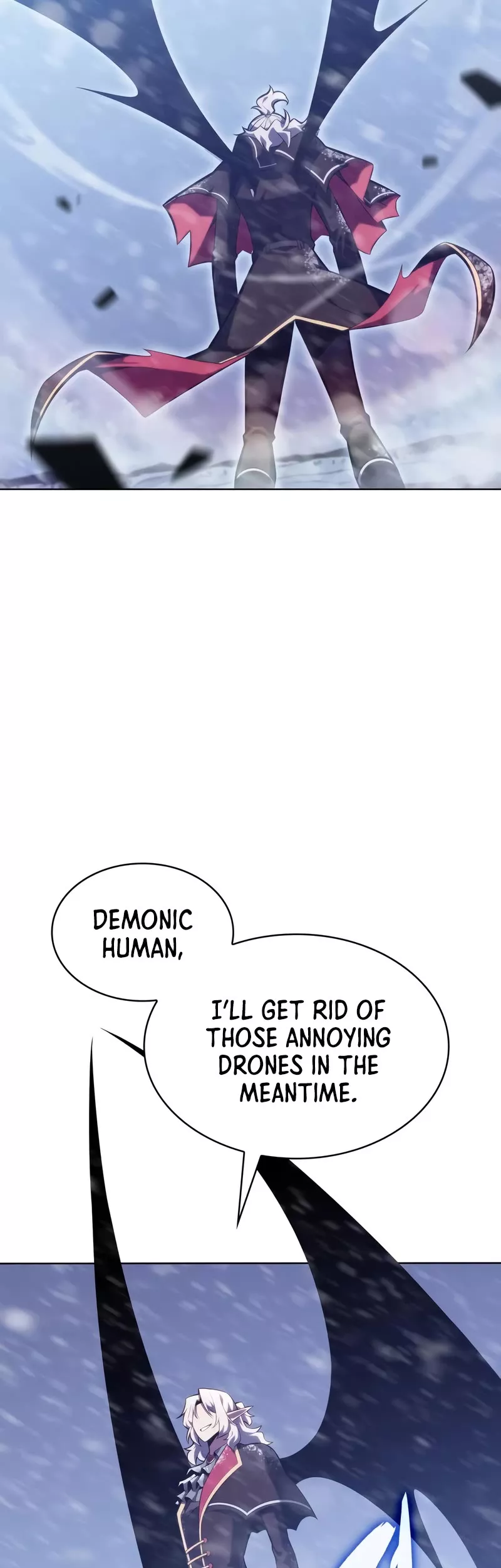 Solo Max-Level Newbie, chapter 88, image 15