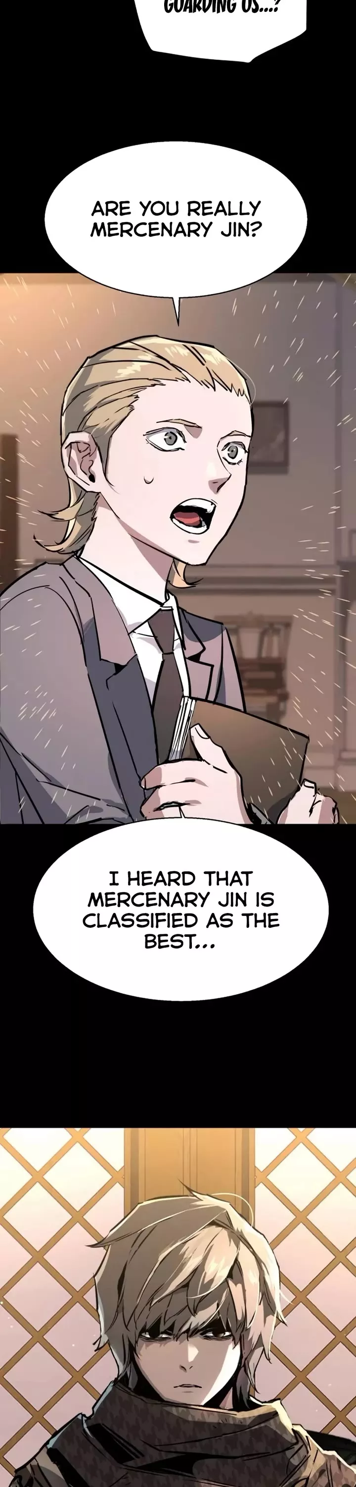 Teenage Mercenary, chapter 210, image 50