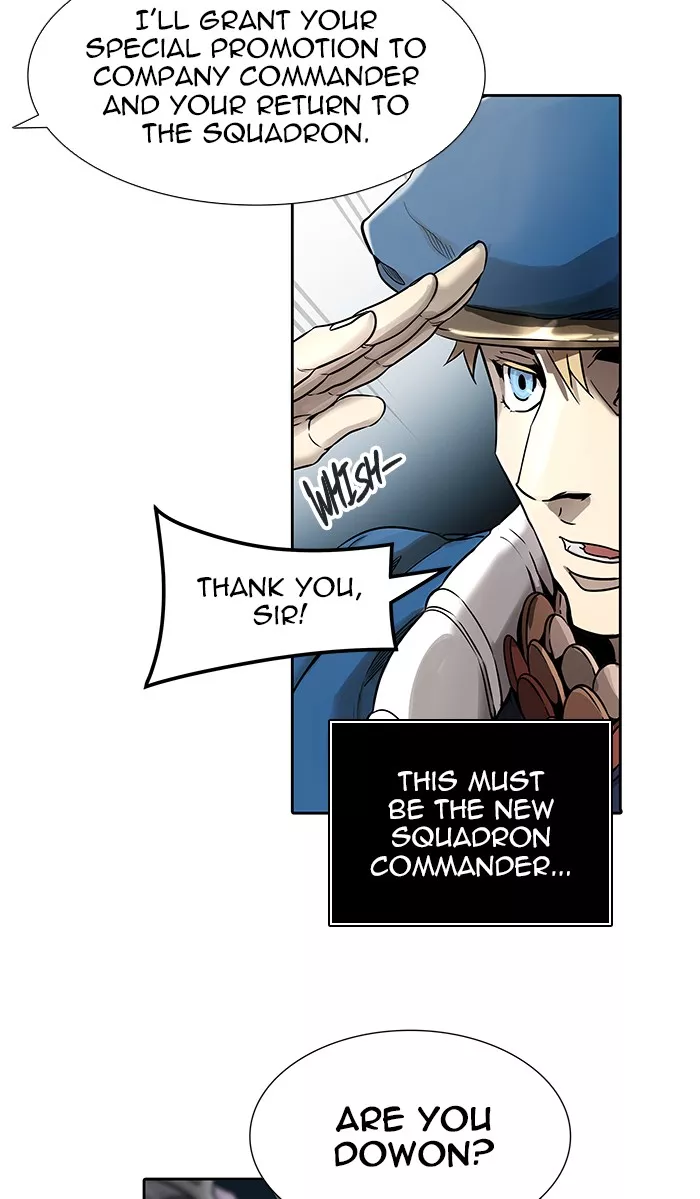 Tower of God, chapter 468, image 91