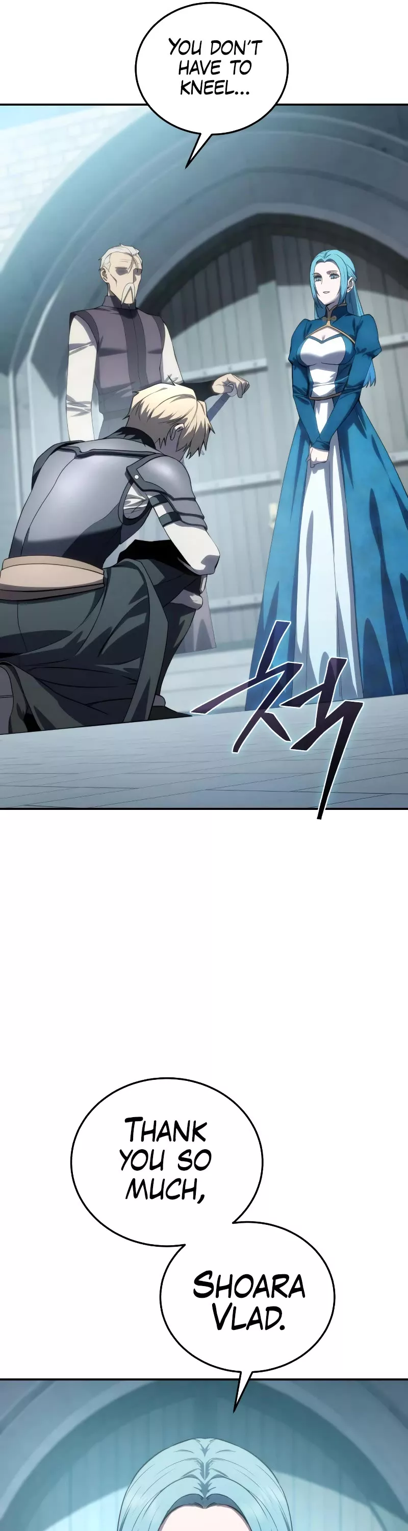 Star-Fostered Swordmaster, chapter 24, image 48