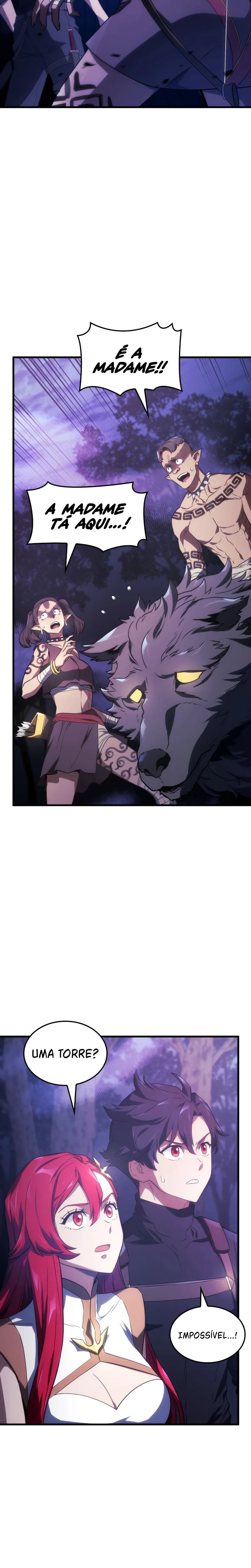 Revenge of the Baskerville Bloodhound, chapter 30, image 39
