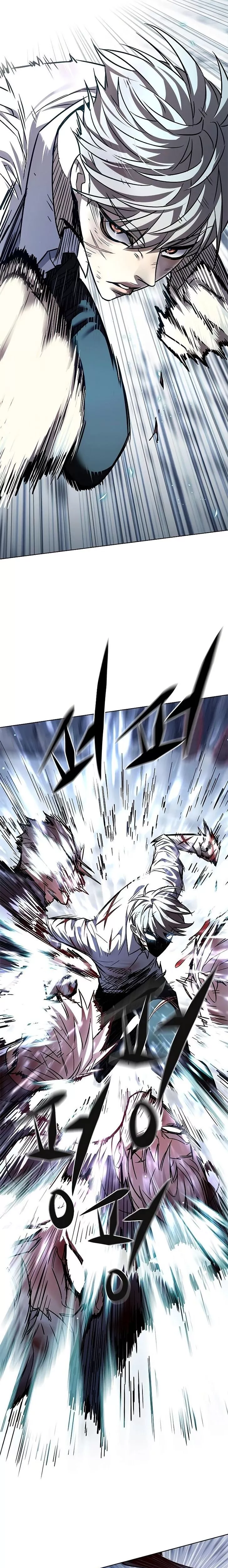 Eleceed, chapter 333, image 25