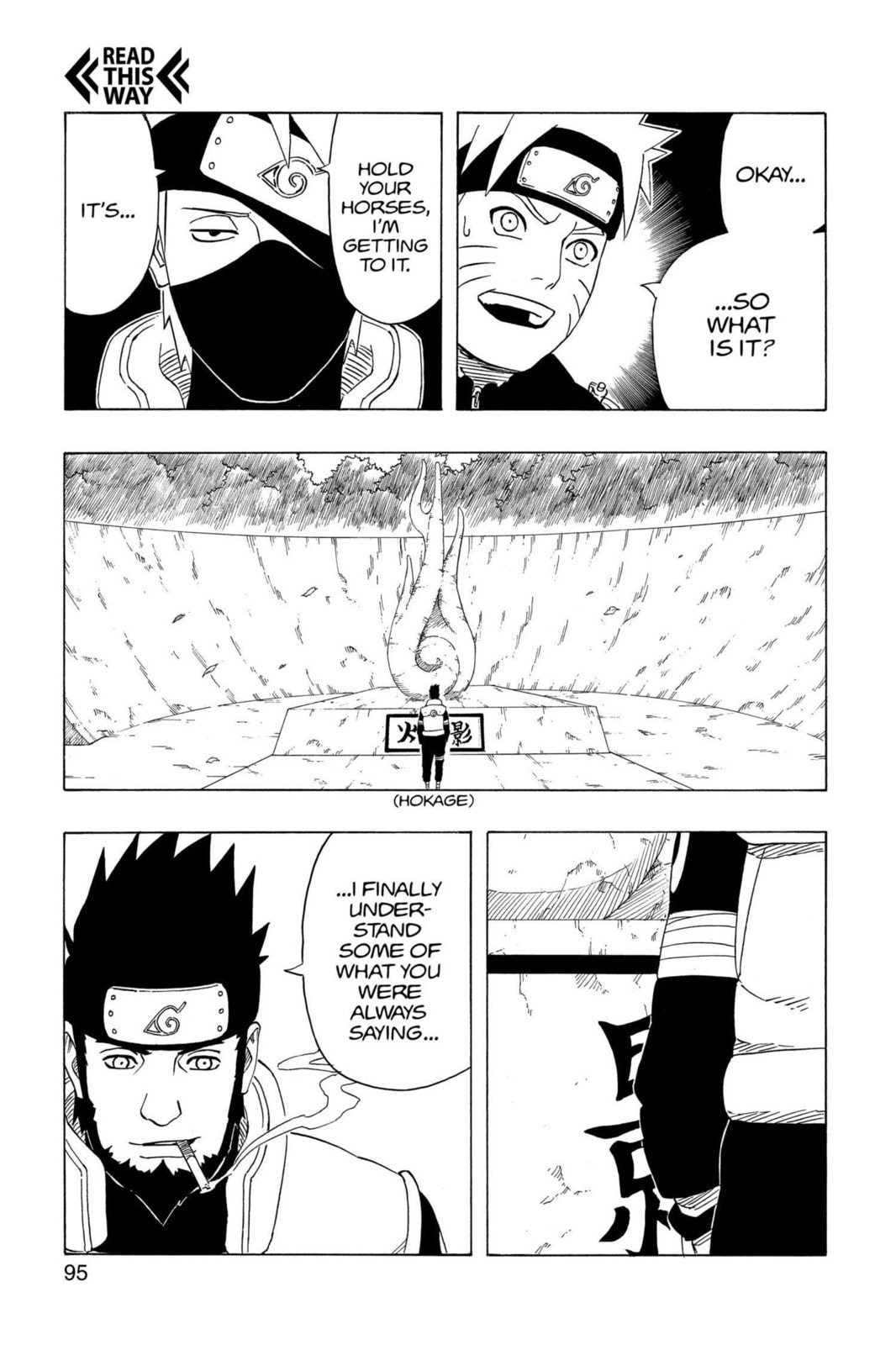 Naruto, chapter 314, image 12