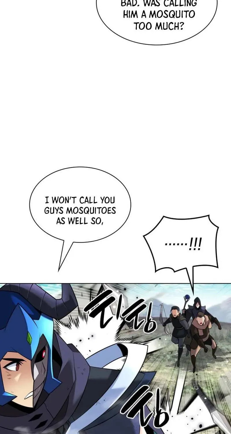 Overgeared (Team Argo), chapter 213.2, page 35