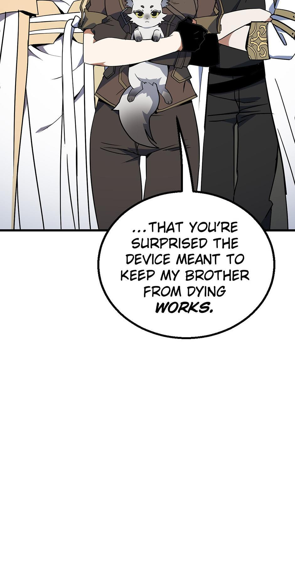 The Beginning After the End, chapter 214, image 99