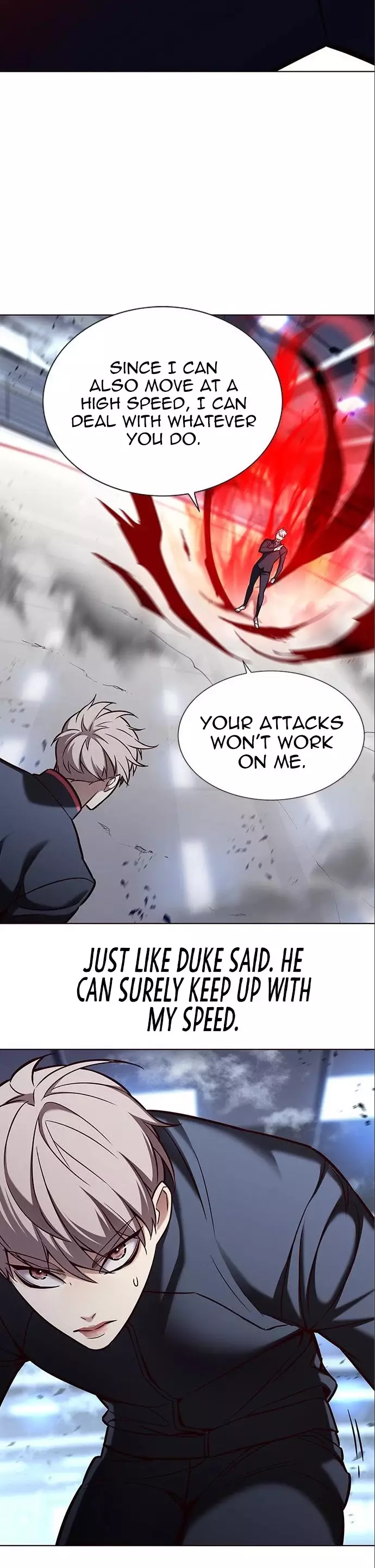 Eleceed, chapter 159, image 19