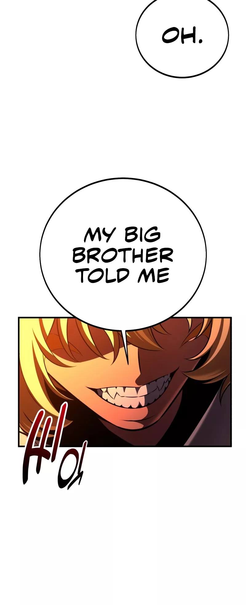 I Killed the Main Player, chapter 108, image 49