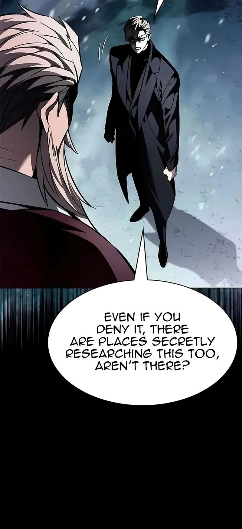 Eleceed, chapter 394, image 11