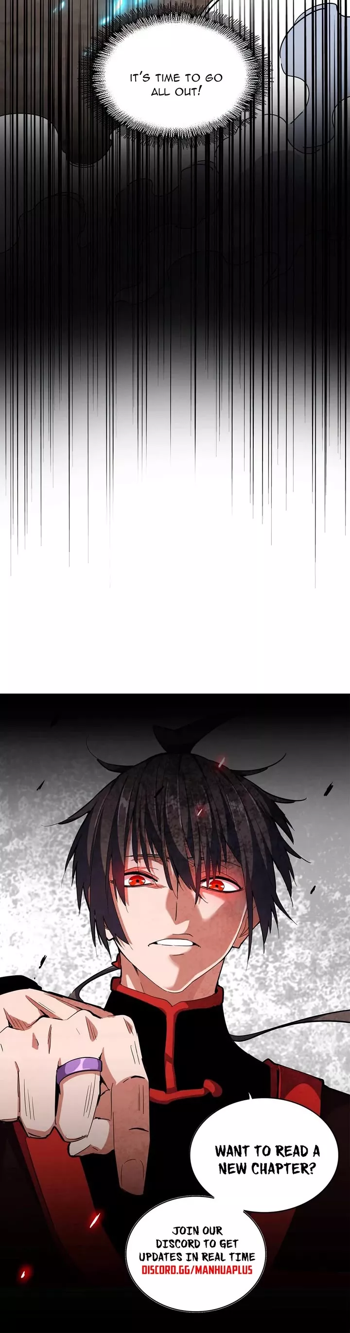 Magic Emperor, chapter 725, image 26