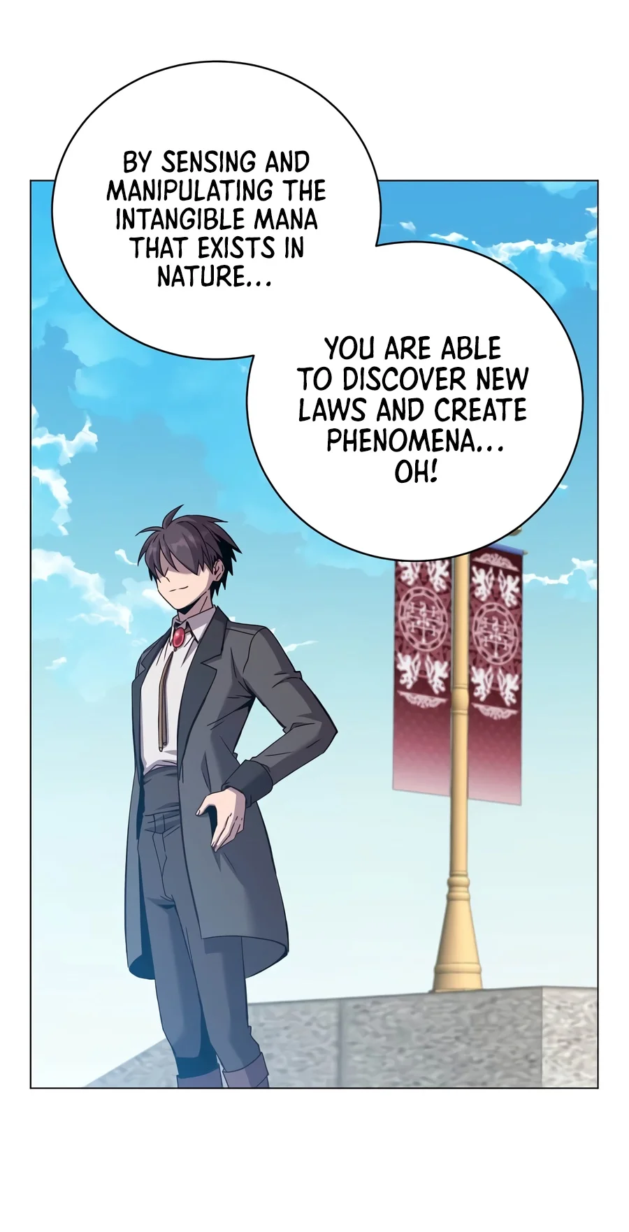 The Max Level Hero has Returned!, chapter 249, image 7