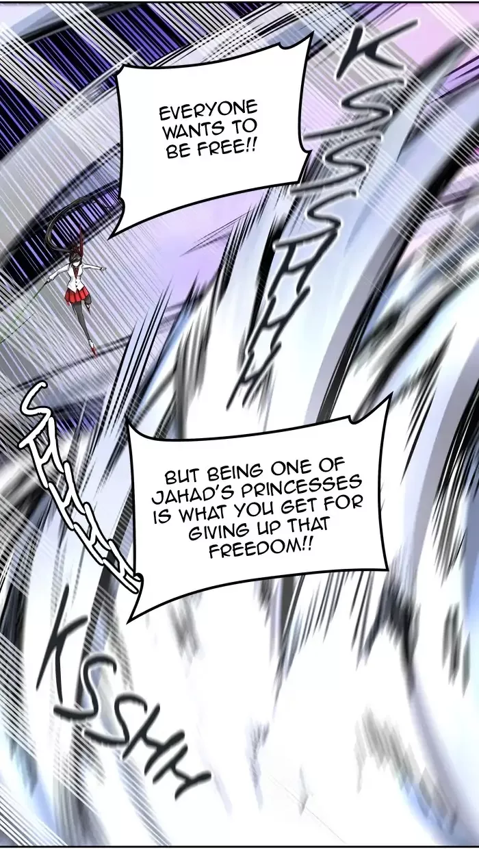 Tower of God, chapter 412, image 21