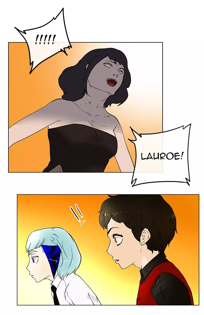 Tower of God, chapter 17, image 38