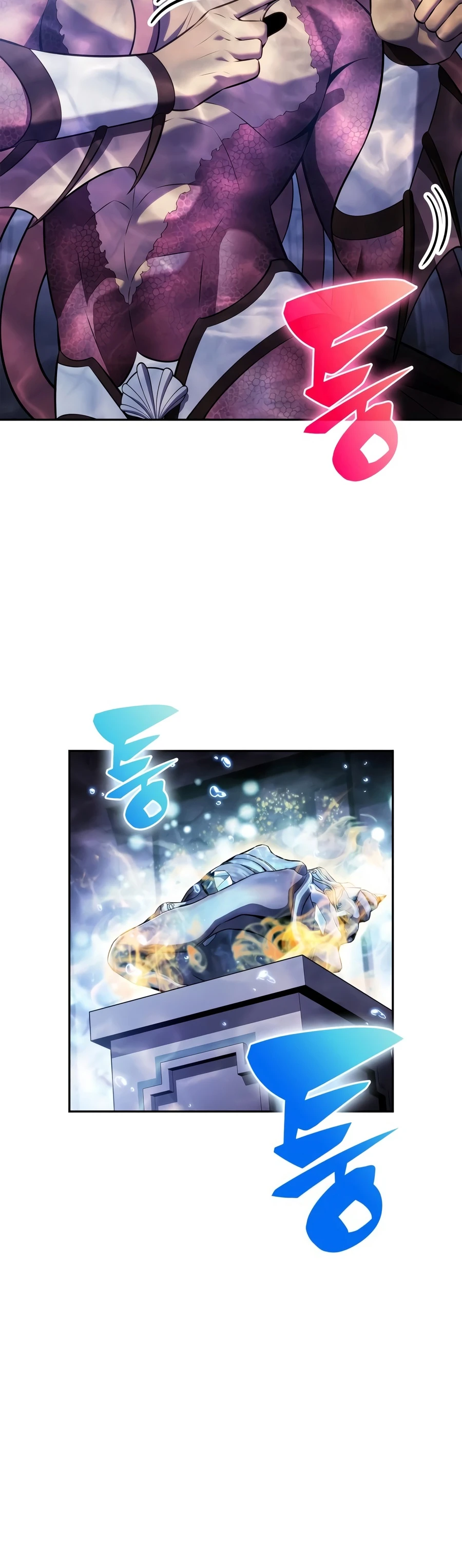 Solo Max-Level Newbie, chapter 263, image 11