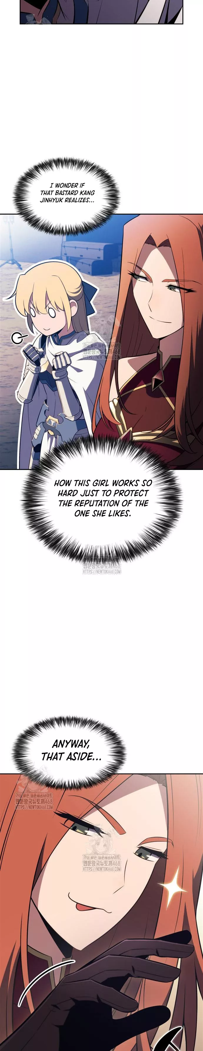 Solo Max-Level Newbie, chapter 228, image 4