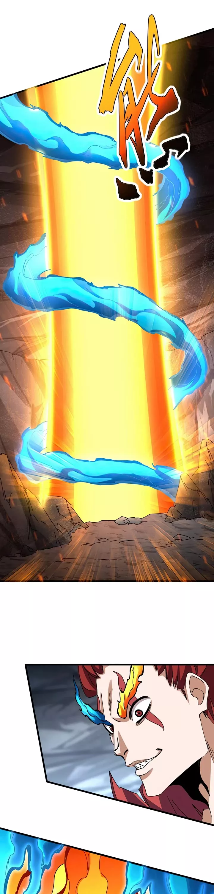 Magic Emperor, chapter 645, image 23