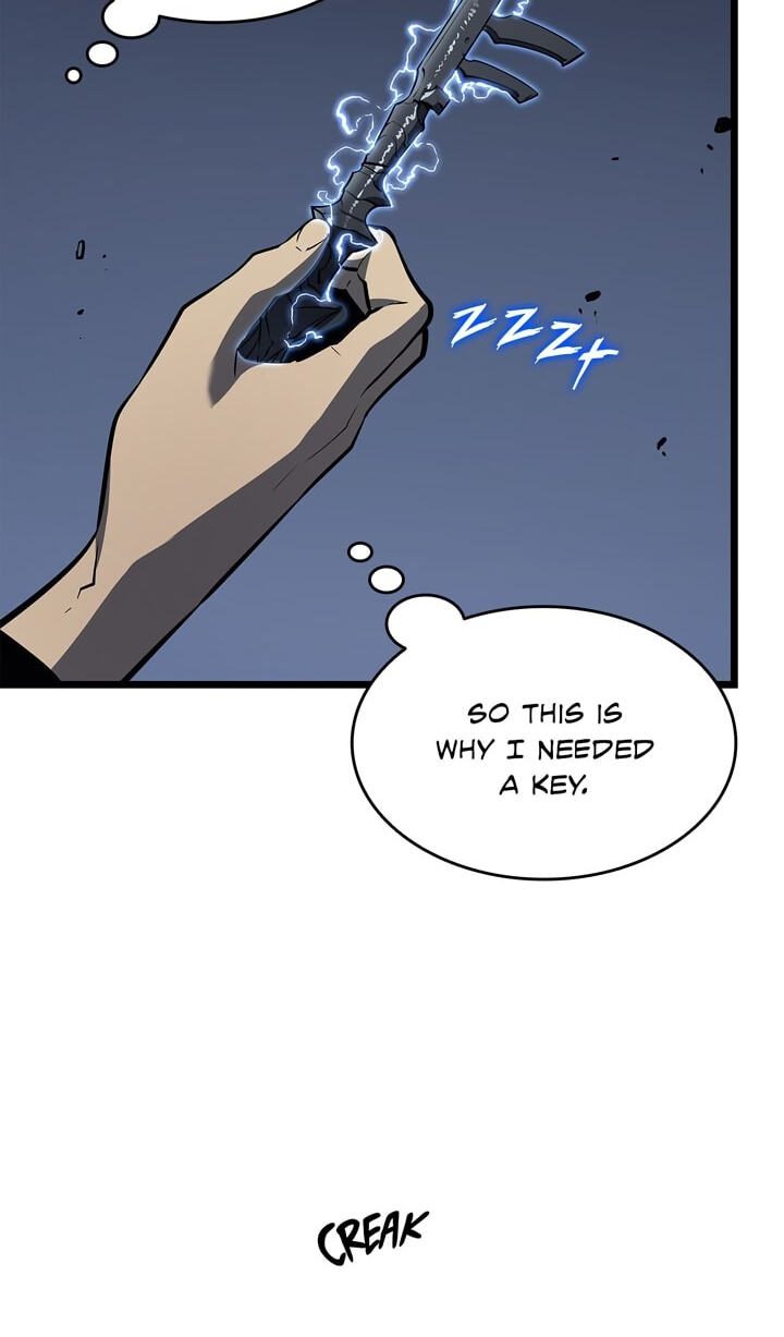 Solo Leveling, chapter 124, page 64