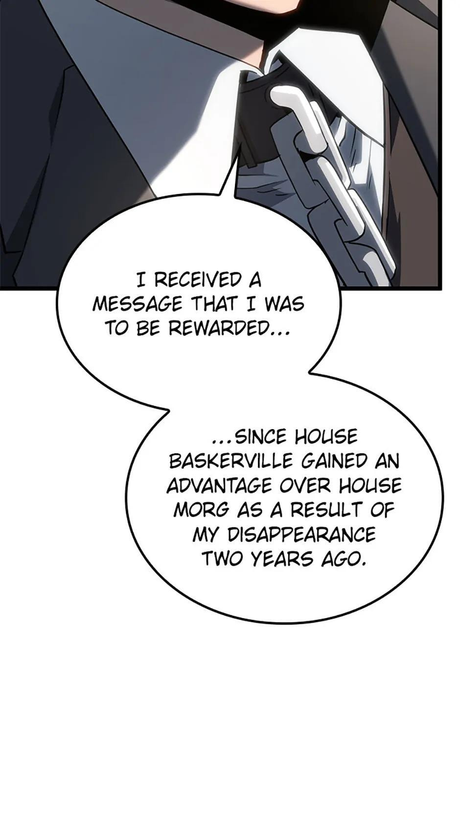 Revenge of the Baskerville Bloodhound, chapter 67, image 14