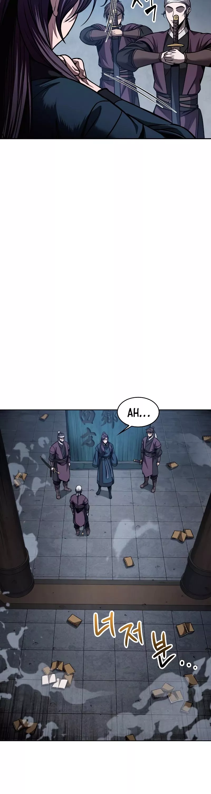Nano Machine, chapter 78, image 28