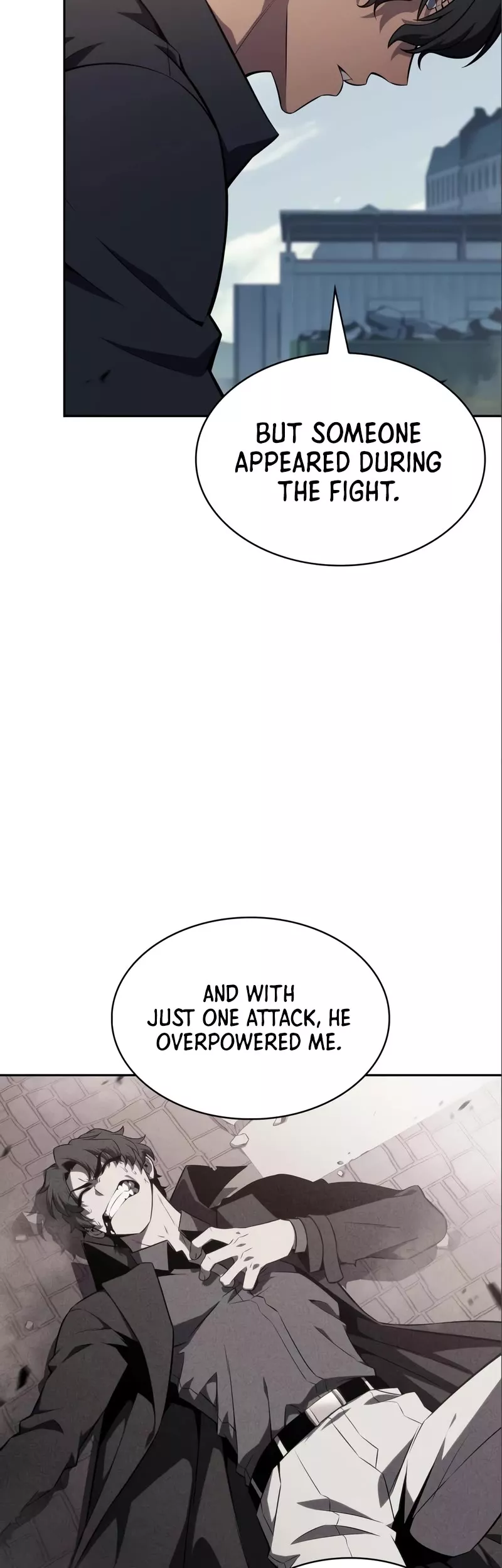 Solo Max-Level Newbie, chapter 127, image 24