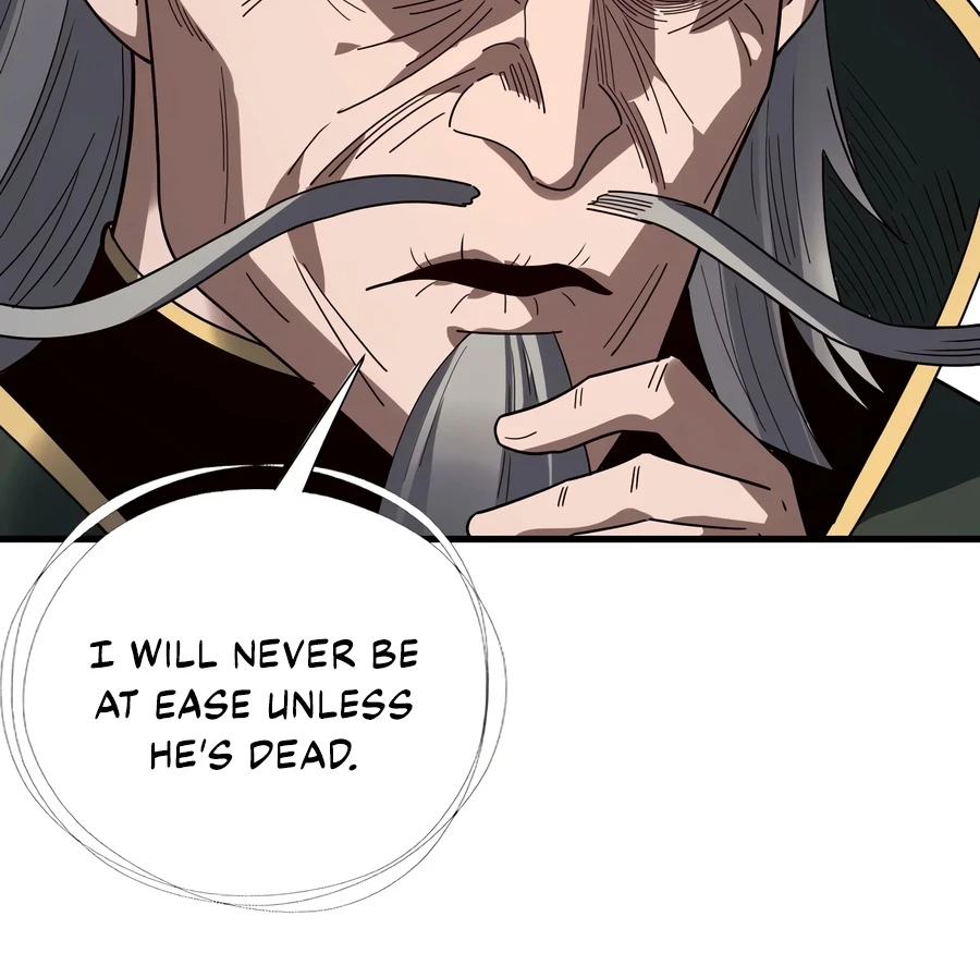 I Am the Fated Villain, chapter 334, image 3