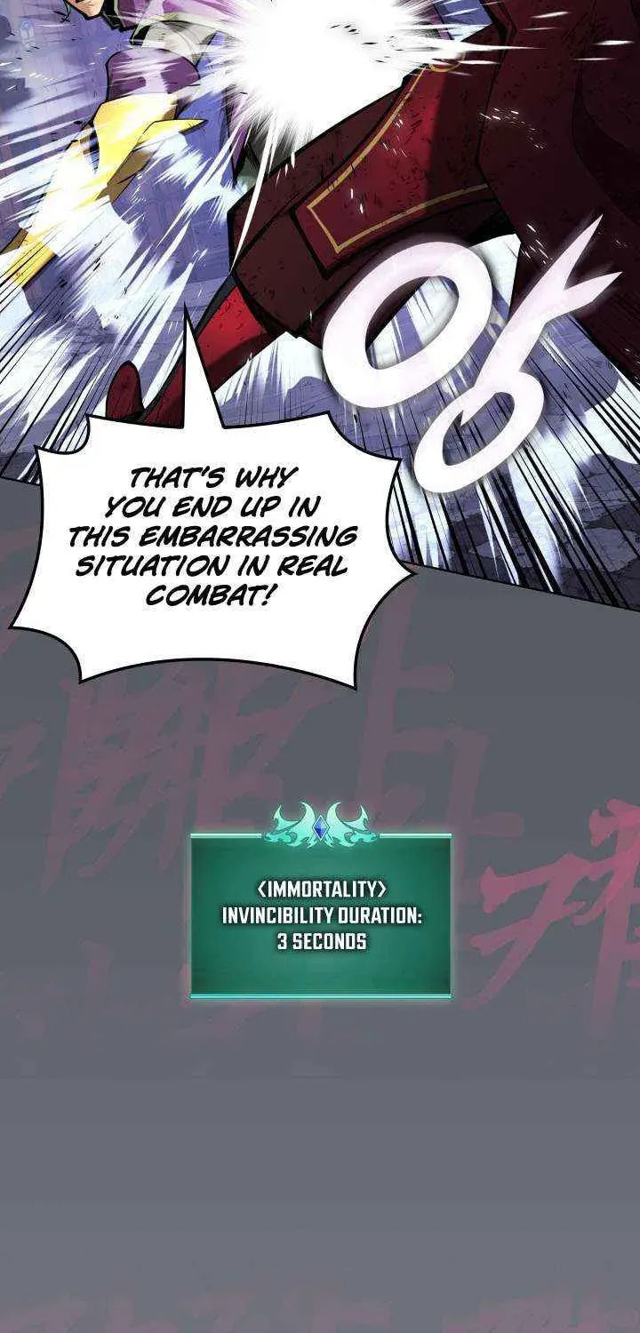Overgeared (Team Argo), chapter 317, page 33