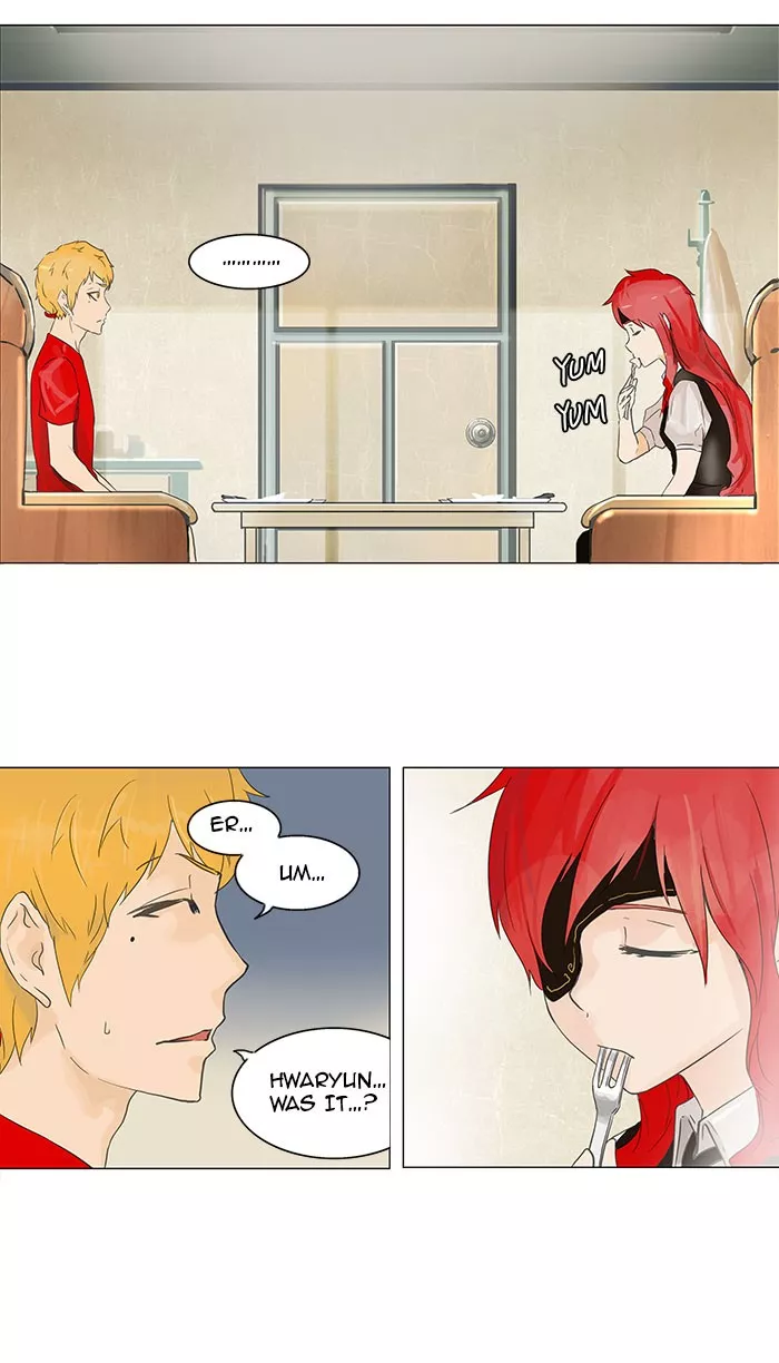 Tower of God, chapter 107, image 47