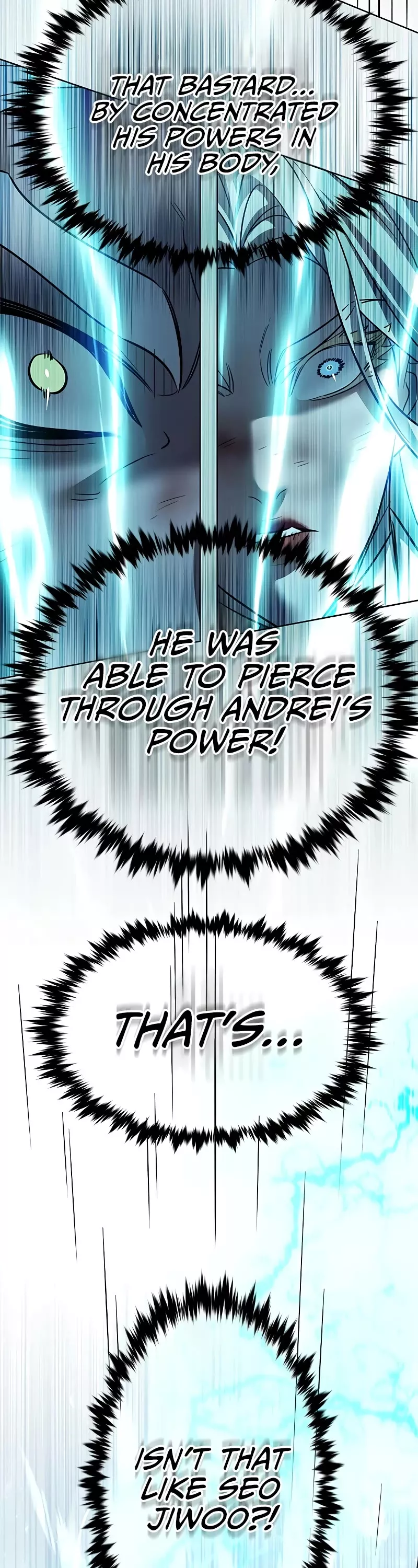 Eleceed, chapter 318, image 60