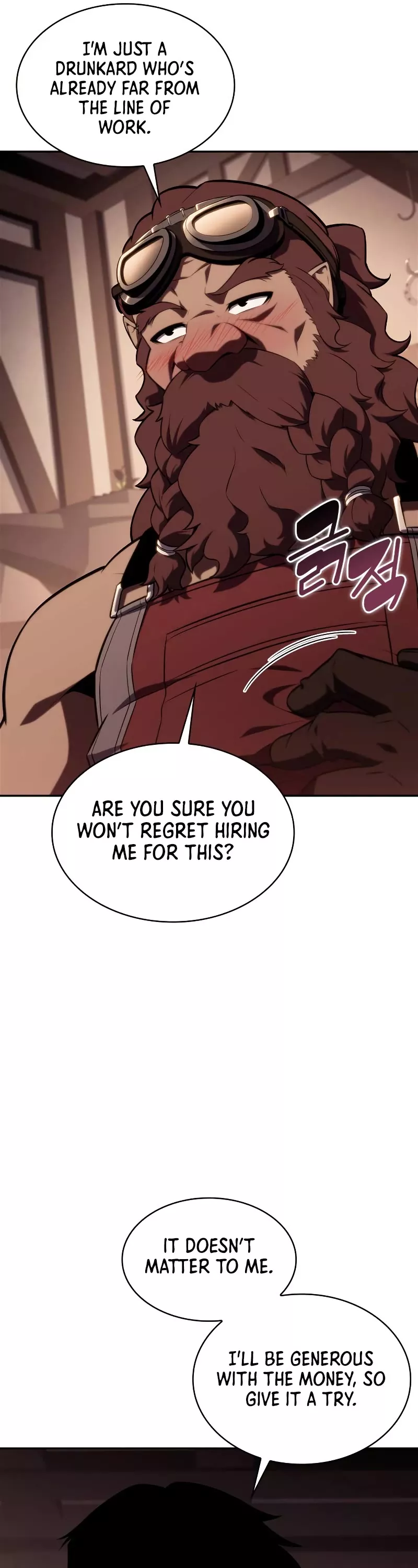 Solo Max-Level Newbie, chapter 133, image 15