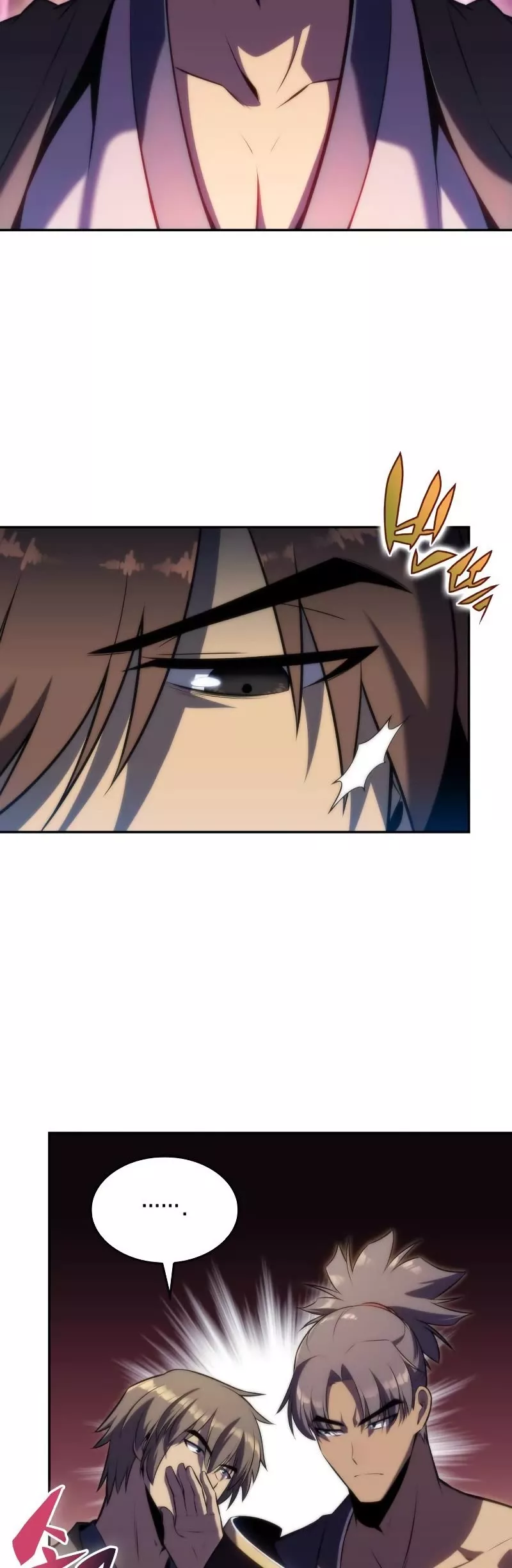 Solo Max-Level Newbie, chapter 68, image 51