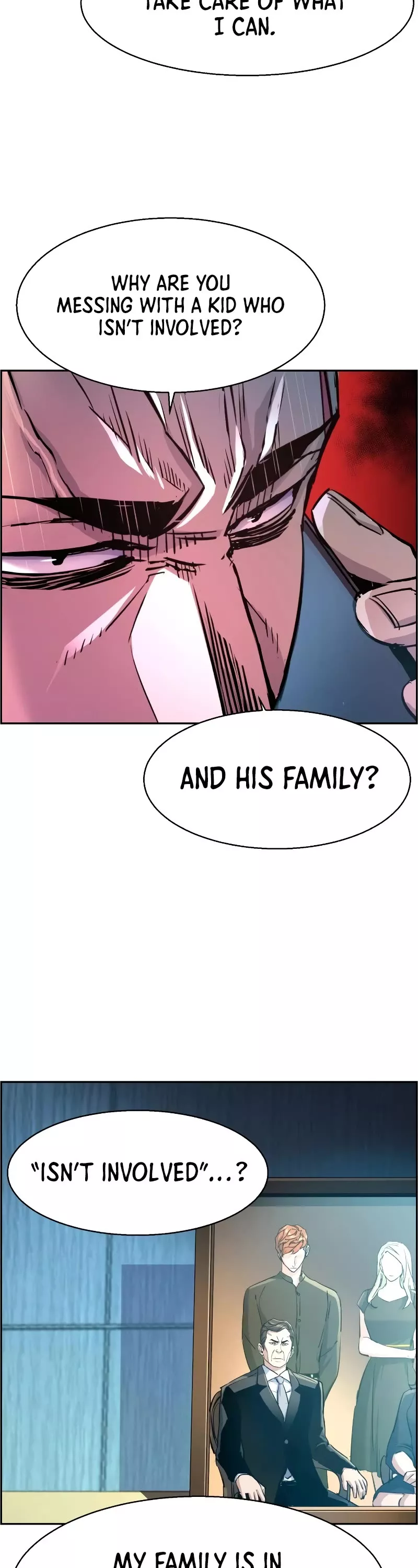 Teenage Mercenary, chapter 108, image 19