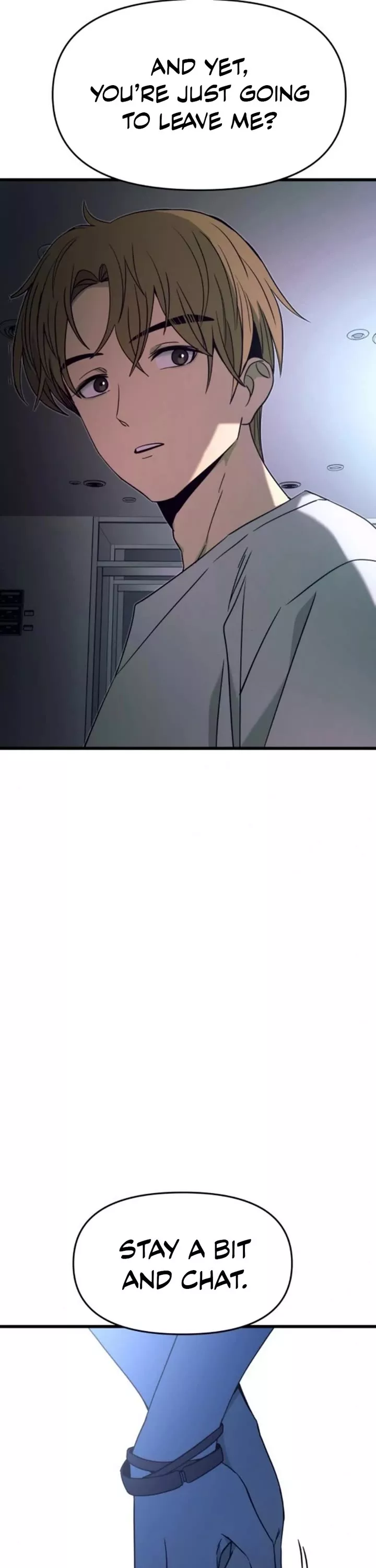 My Bias Gets on the Last Train, chapter 34, image 61