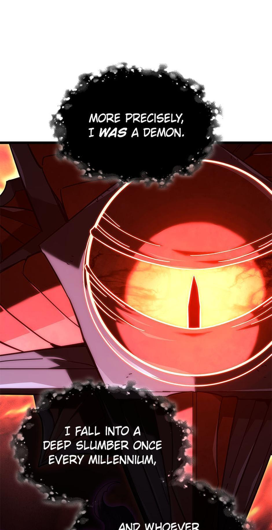 Revenge of the Baskerville Bloodhound, chapter 127, image 35