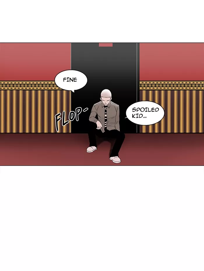 Tower of God, chapter 93, image 19