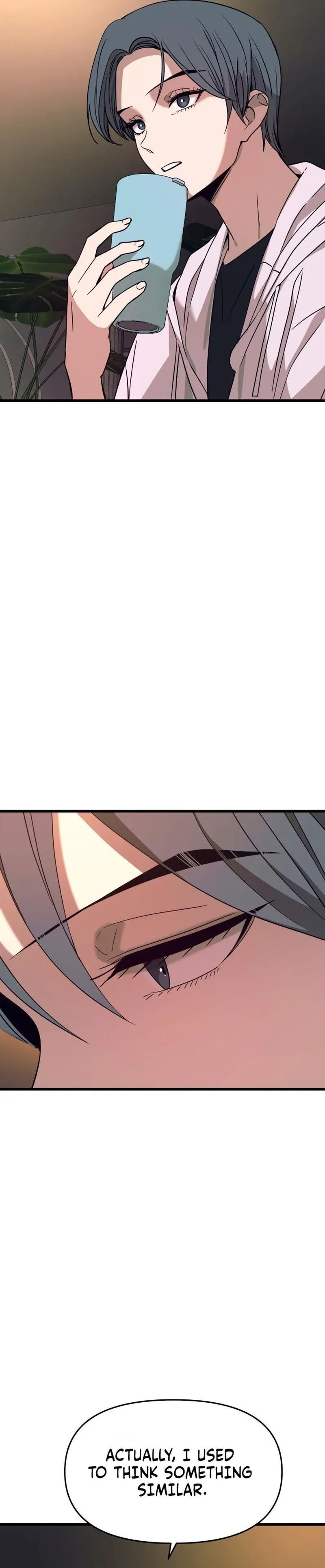 My Bias Gets on the Last Train, chapter 86, image 40