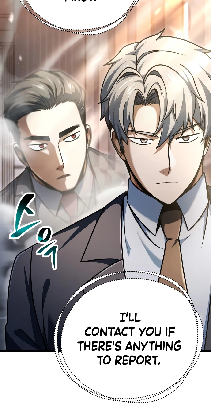 Player Who Can't Level Up, chapter 234, image 8