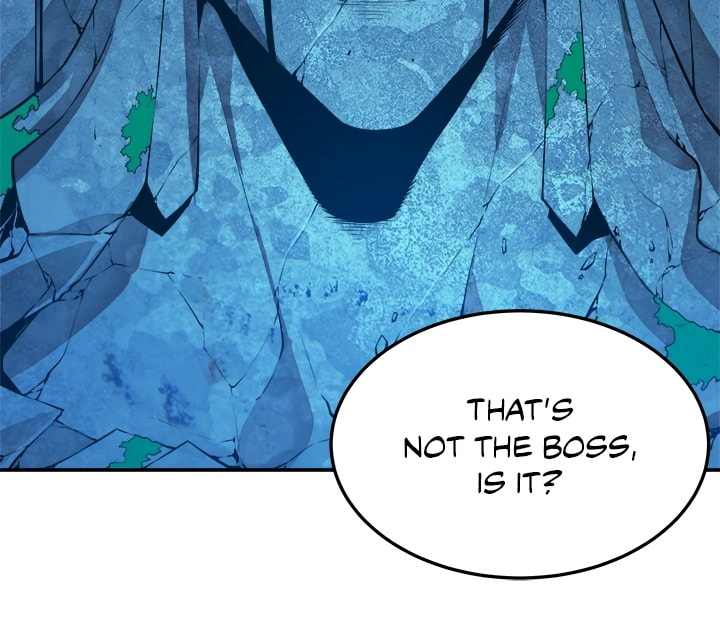 Solo Leveling, chapter 3, page 28