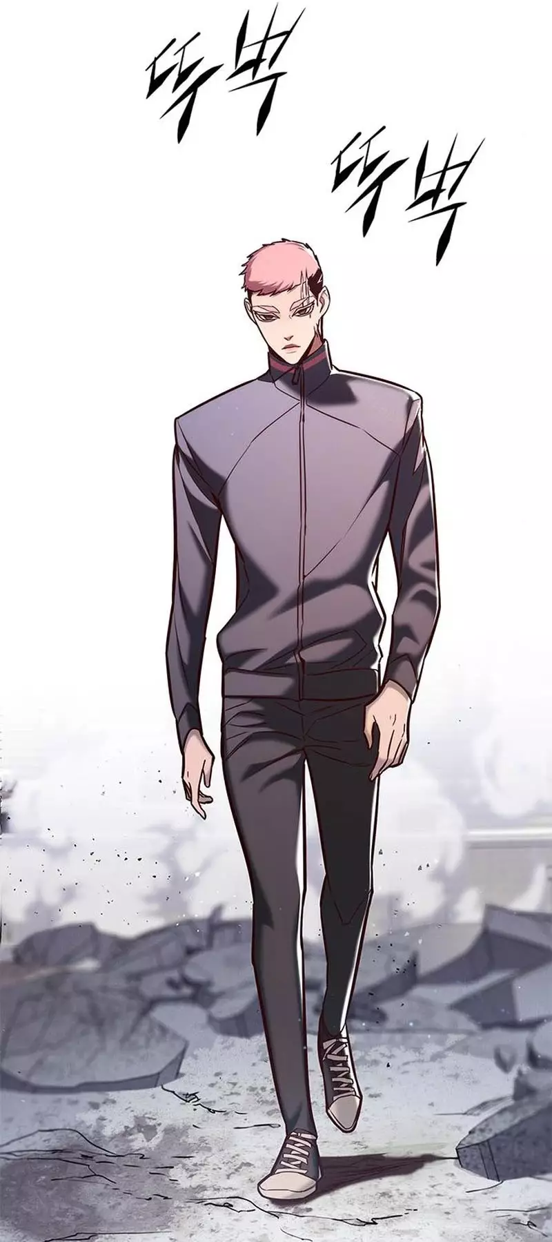Eleceed, chapter 204, image 53