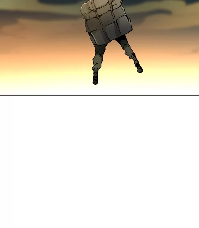 Tower of God, chapter 303, image 21