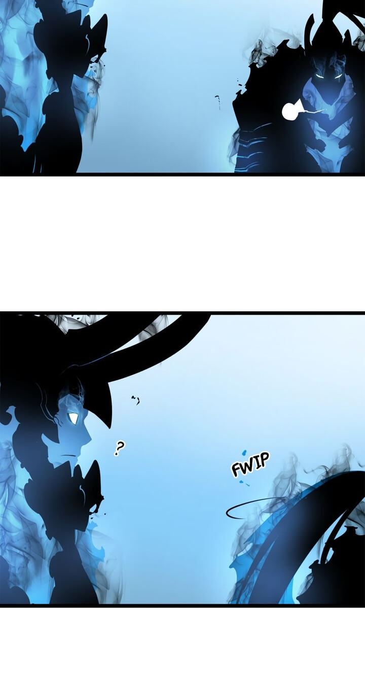 Solo Leveling, chapter 54, page 80