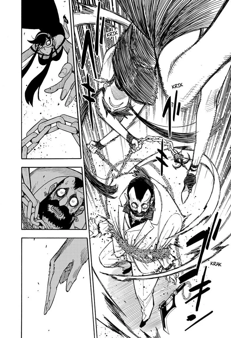 SPY x FAMILY, chapter 48, image 18
