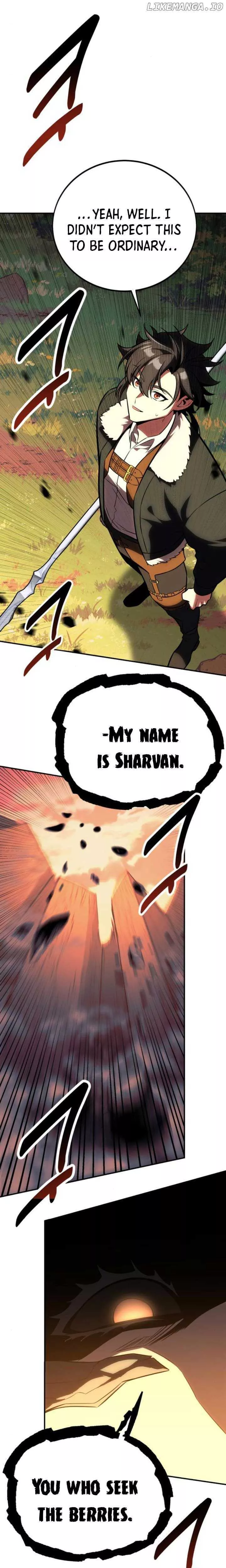 I Killed the Main Player, chapter 59, image 19