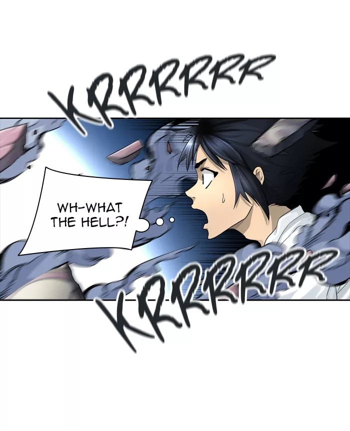 Tower of God, chapter 445, image 17
