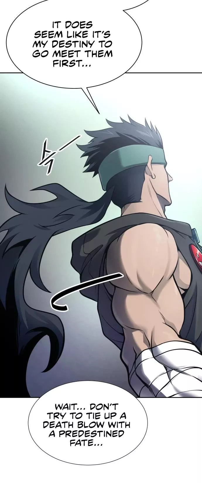 Tower of God, chapter 595, image 76