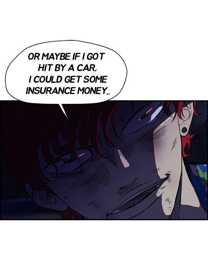 Wind Breaker, chapter 64, page 46