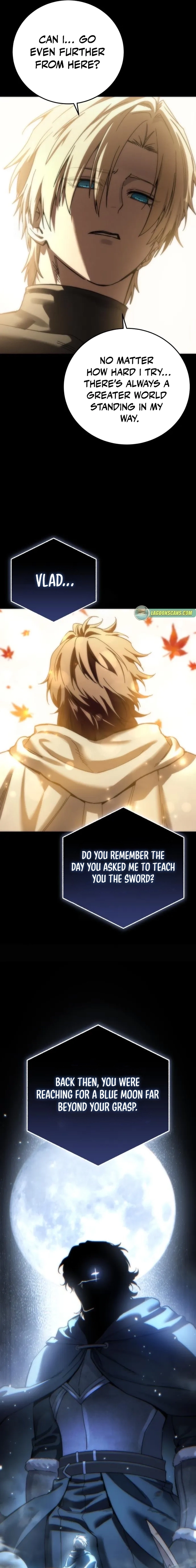 Star-Fostered Swordmaster, chapter 118, image 7