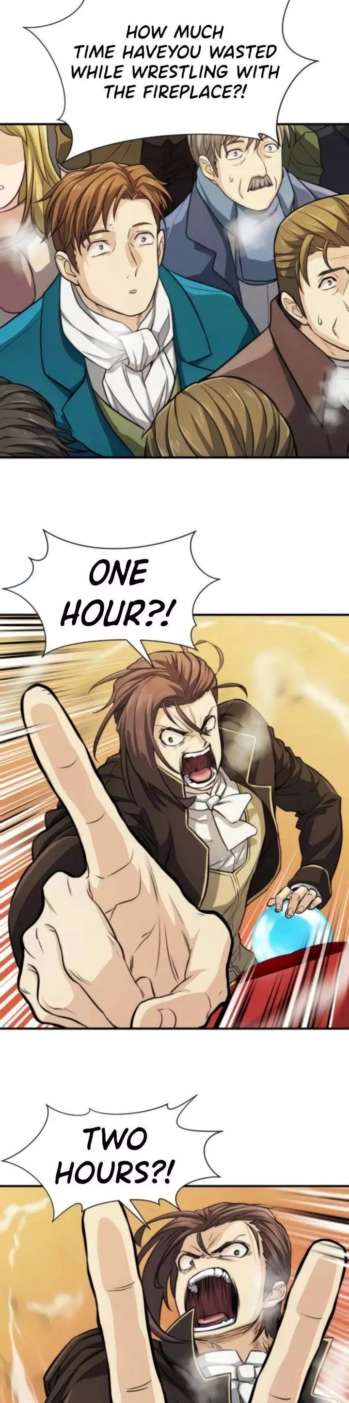 The Greatest Estate Developer, chapter 35, image 37