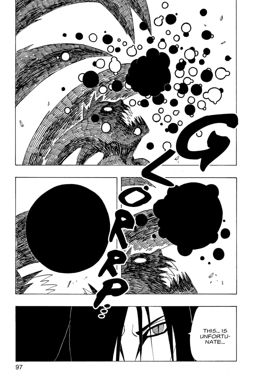 Naruto, chapter 294, image 17