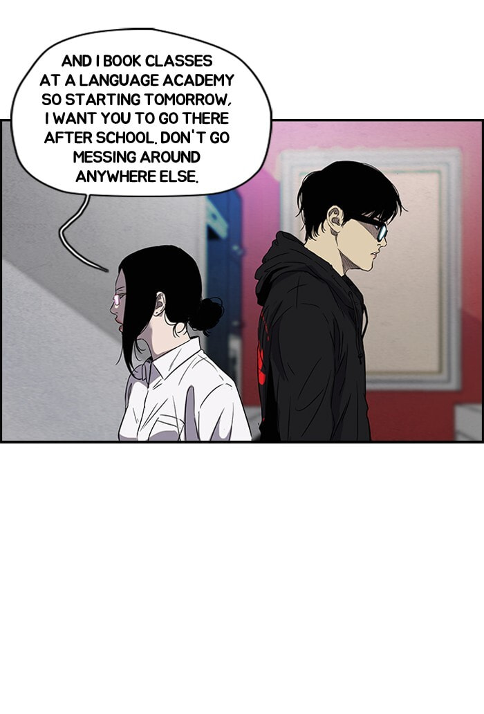 Wind Breaker, chapter 147, image 57