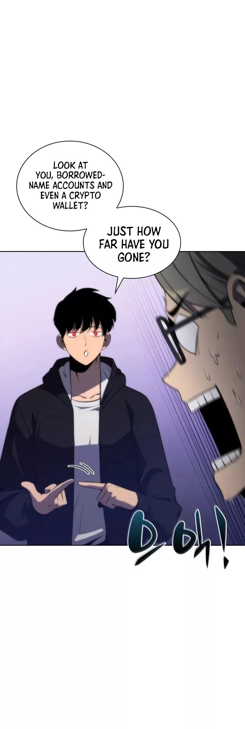 Solo Max-Level Newbie, chapter 47, image 60