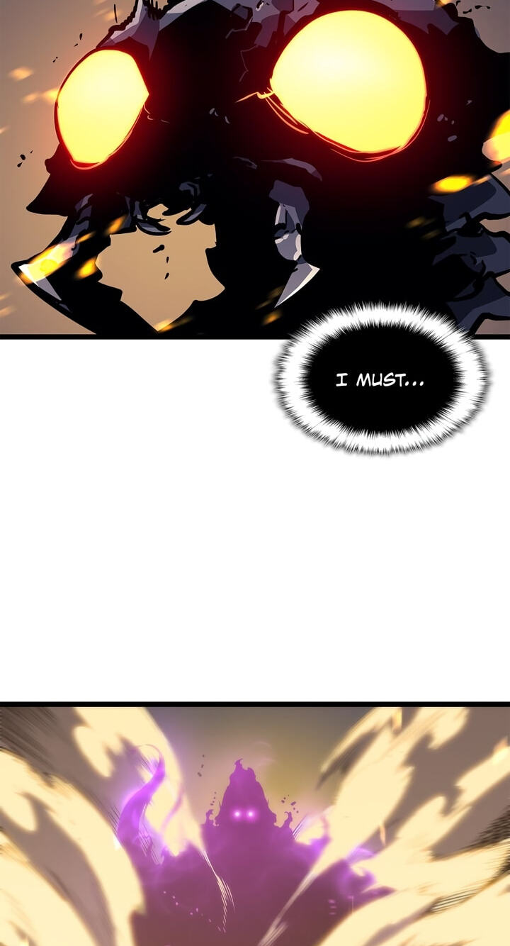 Solo Leveling, chapter 104, page 28
